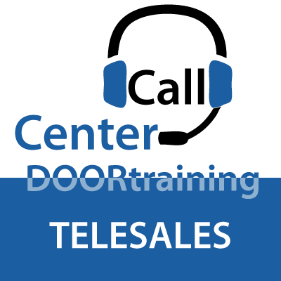 call center telesales