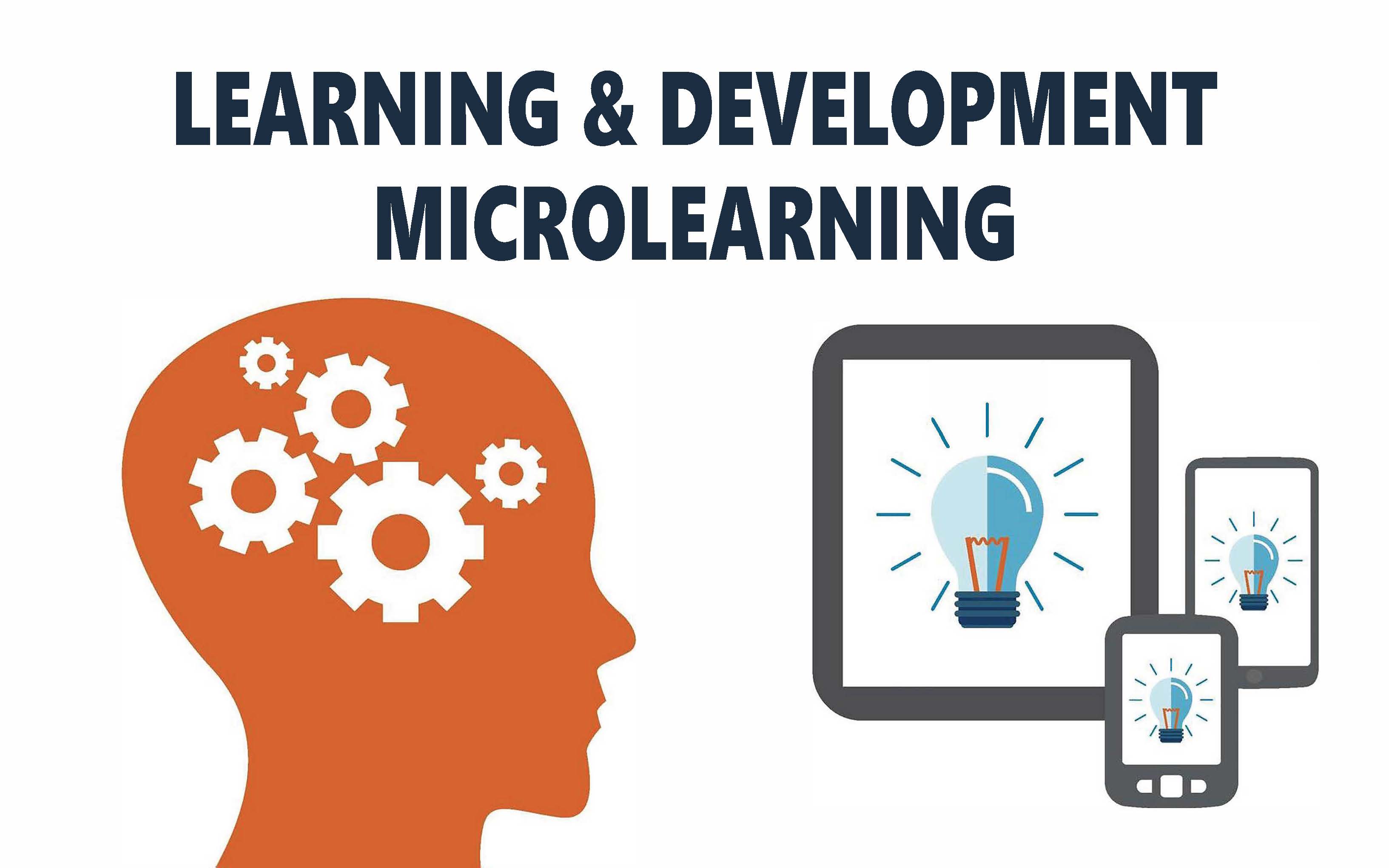 LD Microlearning