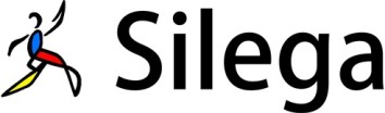 Silega logo