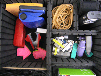 trainer toolkit case4