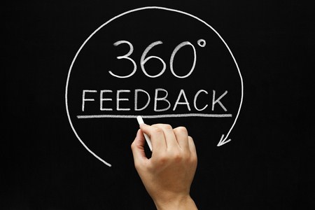 360 feedback